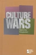 Tapa de Culture wars