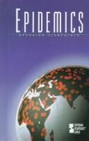 Tapa de Epidemics