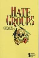 Tapa de Hate groups