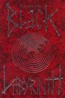 Tapa de Chronicle of the Black Labyrinth