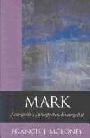 Tapa de Mark