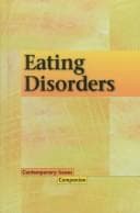 Tapa de Eating Disorders