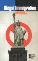 Tapa de Illegal Immigration