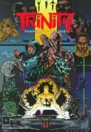 Tapa de Trinity Players Guide (Trinity)