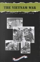 Tapa de The Vietnam War