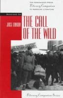 Tapa de Readings on The call of the wild