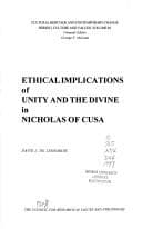 Tapa de The Philosophy of person
