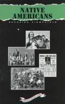 Tapa de Native Americans