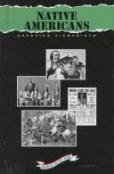 Tapa de Native Americans