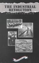 Tapa de The Industrial Revolution