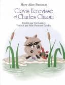 Tapa de Clovis Ecrevisse et Charles Chatoui