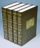 Tapa de International Standard Bible Encyclopedia