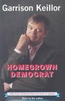 Tapa de Homegrown Democrat