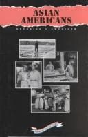 Tapa de Asian Americans
