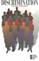 Tapa de Discrimination