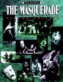 Tapa de Masquerade
