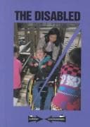 Tapa de The disabled