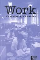 Tapa de Work