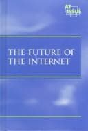 Tapa de The Future of the Internet