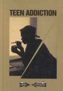Tapa de Teen Addiction