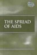 Tapa de The Spread of AIDS