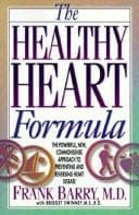 Tapa de The Healthy Heart Formula