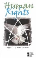 Tapa de Human Rights