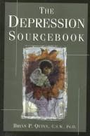 Tapa de The Depression Sourcebook