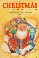 Tapa de Christmas classics