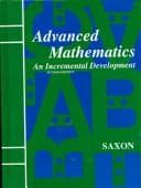 Tapa de Advanced Mathematics