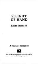 Tapa de Sleight of Hand