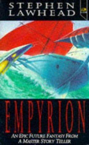 Tapa de Empyrion