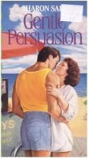 Tapa de Gentle Persuasion
