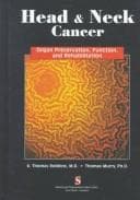 Tapa de Head and neck cancer