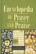 Tapa de The Encyclopedia of Prayer and Praise