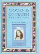 Tapa de Moments of Truth