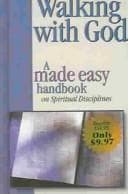 Tapa de Walking With God