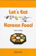 Tapa de Let's Eat Korean Food