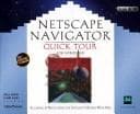 Tapa de Netscape Navigator Quick Tour for Windows