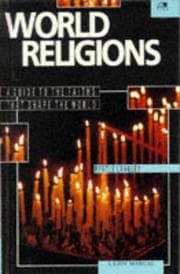 Tapa de World religions