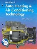 Tapa de Auto Heating & Air Conditioning Technology