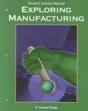 Tapa de Exploring Manufacturing