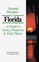 Tapa de The green guide, Florida