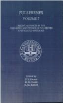 Tapa de Recent advances in the chemistry and physics of fullerenes and related materials