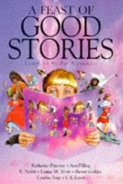 Tapa de Feast of Good Stories