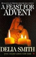 Tapa de A Feast for Advent