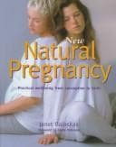 Tapa de New Natural Pregnancy