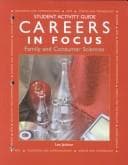 Tapa de Careers in Focus