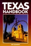Tapa de Texas Handbook