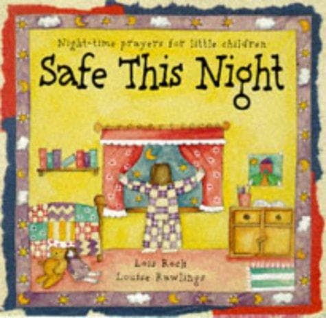 Tapa de Safe this night